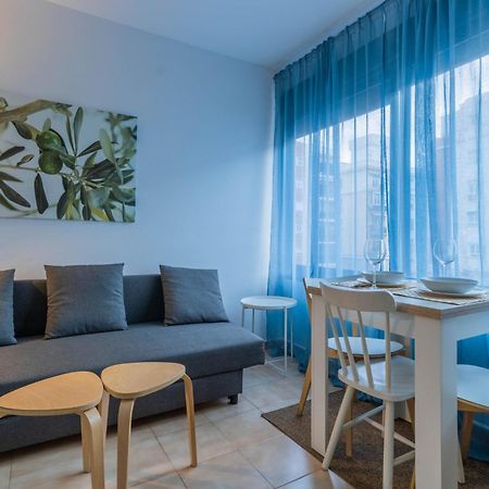 Nice And Cozy- 1Bd 1Bth- Triana Sevilla Kültér fotó