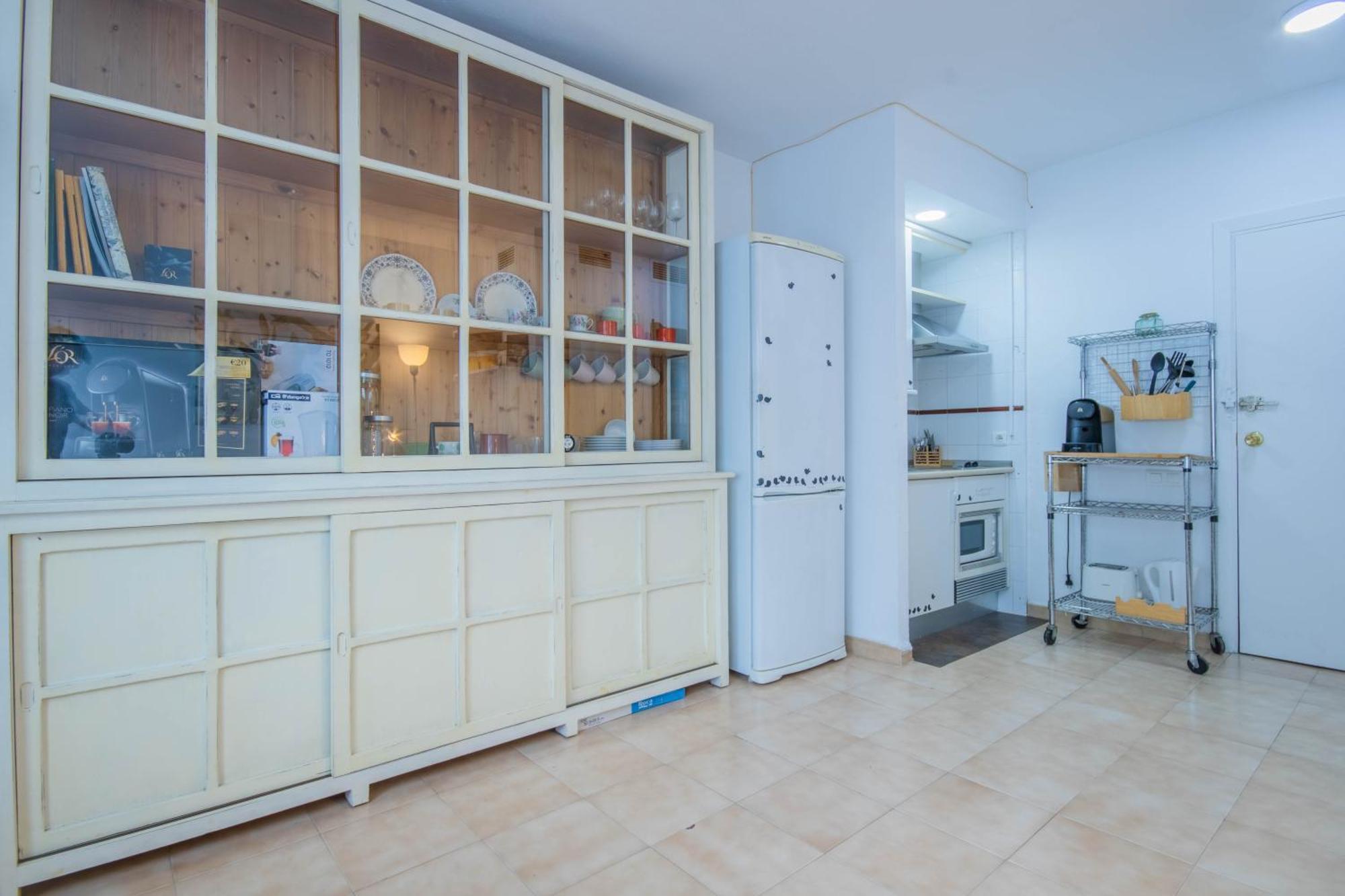 Nice And Cozy- 1Bd 1Bth- Triana Sevilla Kültér fotó